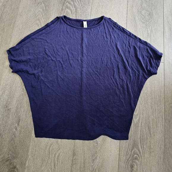 Jolie open arm shirt - Picture 3 of 4